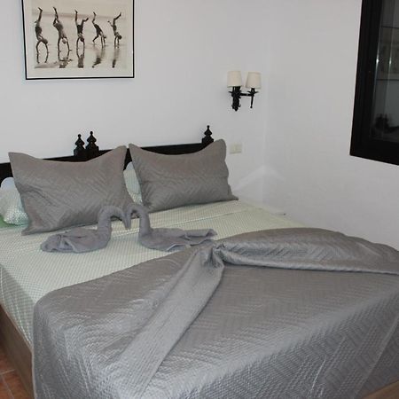 Apartmán Casa Blanca - Sea View - First Line Playa del Inglés Exteriér fotografie