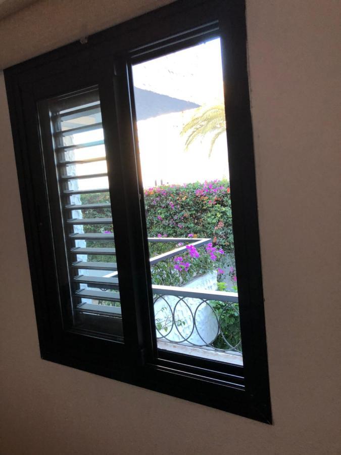 Apartmán Casa Blanca - Sea View - First Line Playa del Inglés Exteriér fotografie