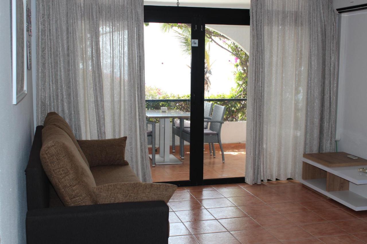 Apartmán Casa Blanca - Sea View - First Line Playa del Inglés Exteriér fotografie
